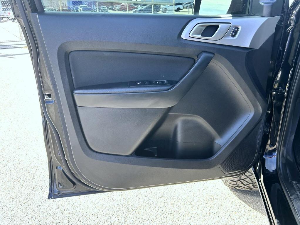 used 2020 Ford Ranger car, priced at $26,770