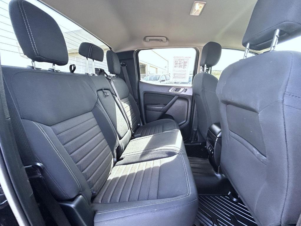 used 2020 Ford Ranger car, priced at $26,770