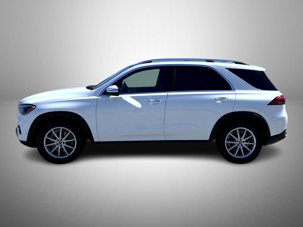 used 2024 Mercedes-Benz GLE 350 car, priced at $54,739