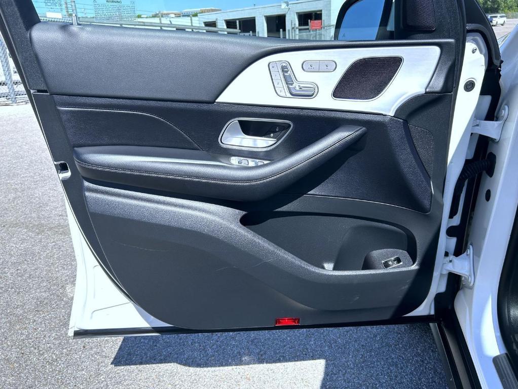 used 2024 Mercedes-Benz GLE 350 car, priced at $54,739