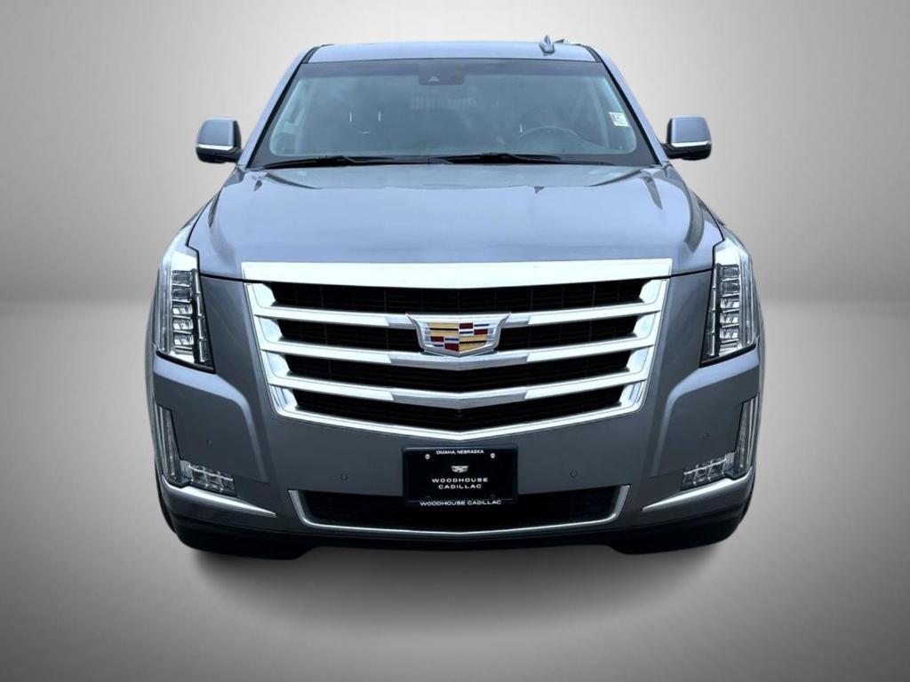 used 2019 Cadillac Escalade car, priced at $31,990