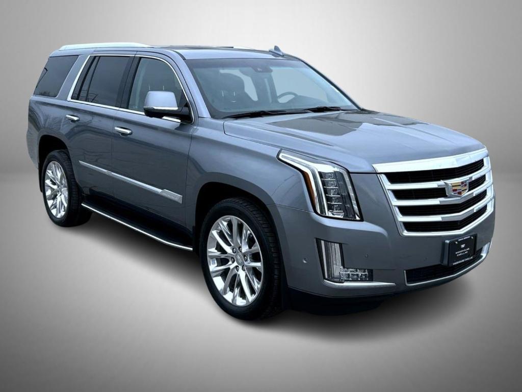 used 2019 Cadillac Escalade car, priced at $31,990