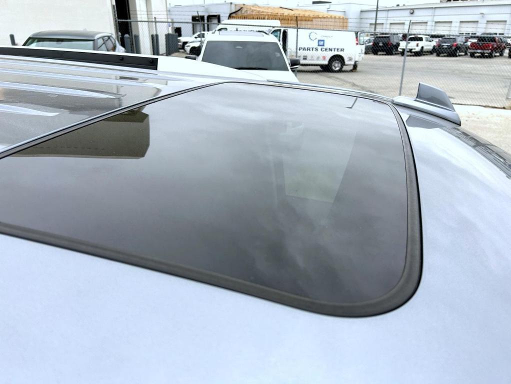 used 2019 Cadillac Escalade car, priced at $31,990