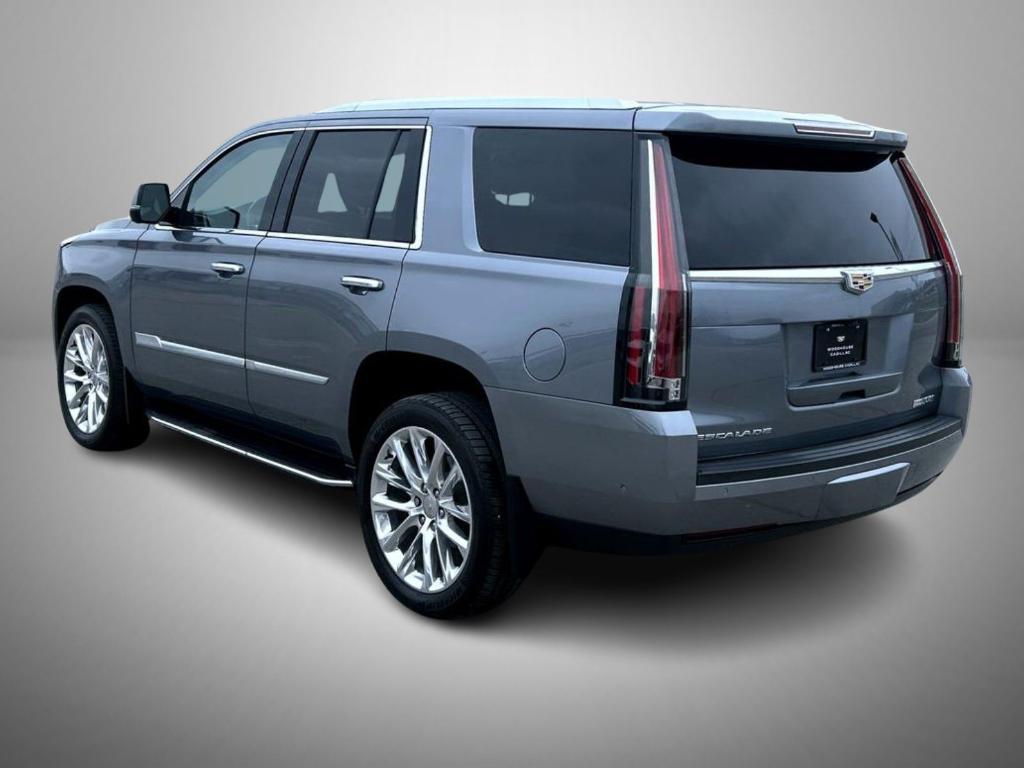 used 2019 Cadillac Escalade car, priced at $31,990
