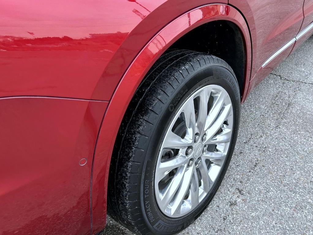 used 2020 Cadillac XT6 car, priced at $22,880