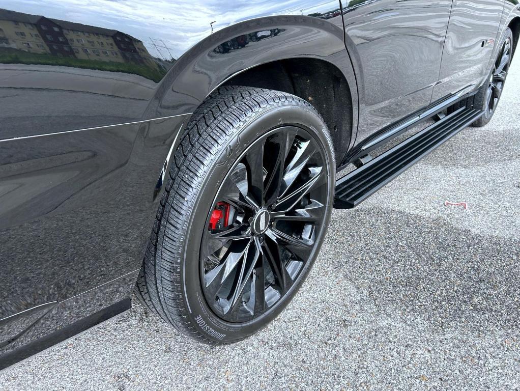 used 2026 Cadillac Escalade car, priced at $182,519