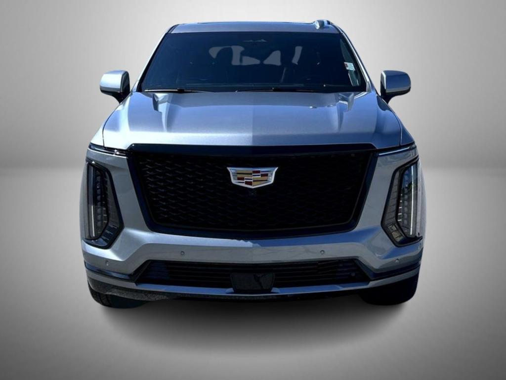 used 2025 Cadillac Escalade car, priced at $113,990