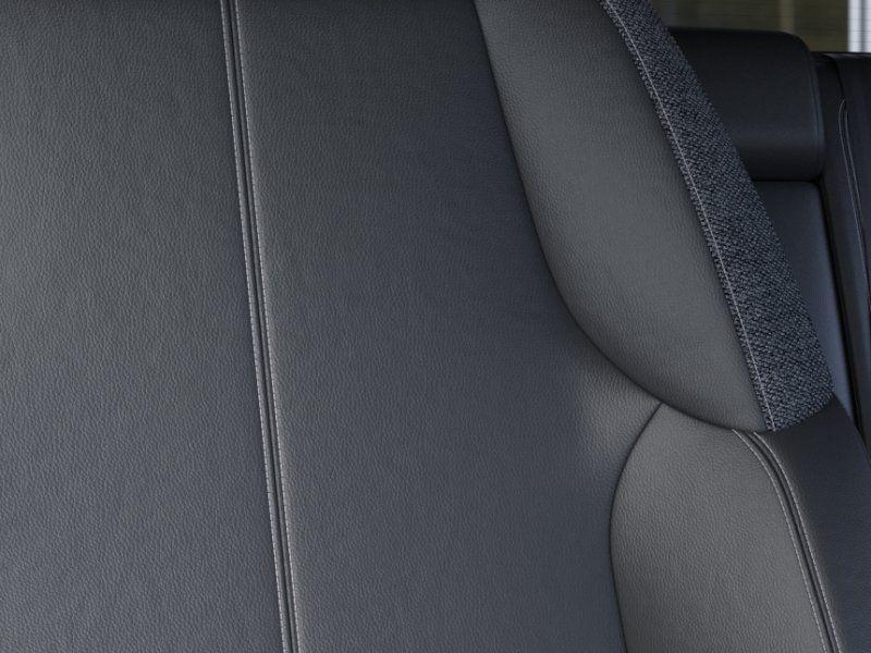 new 2027 Cadillac OPTIQ car, priced at $55,494