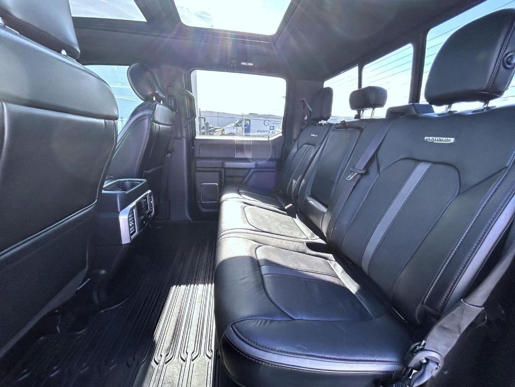used 2019 Ford F-150 car, priced at $28,550