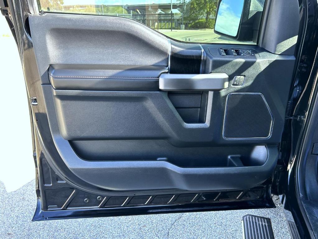 used 2019 Ford F-150 car, priced at $28,550