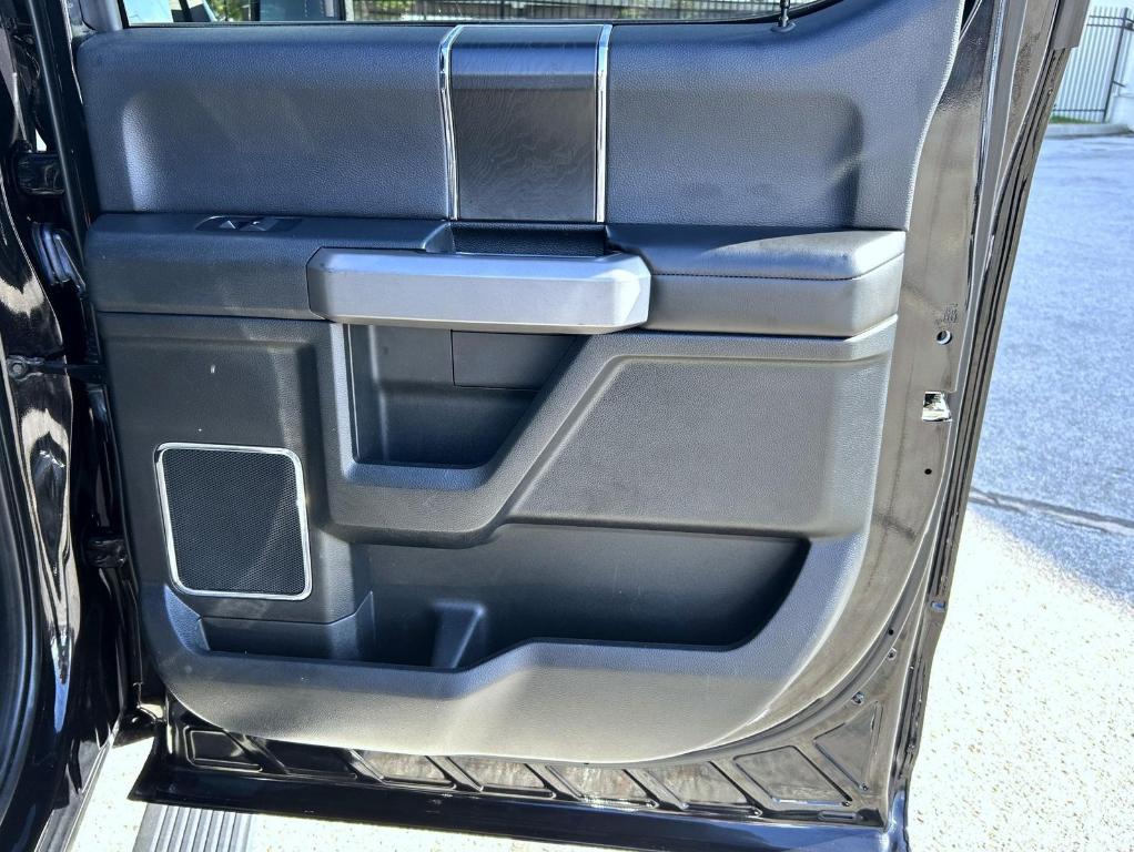 used 2019 Ford F-150 car, priced at $28,550