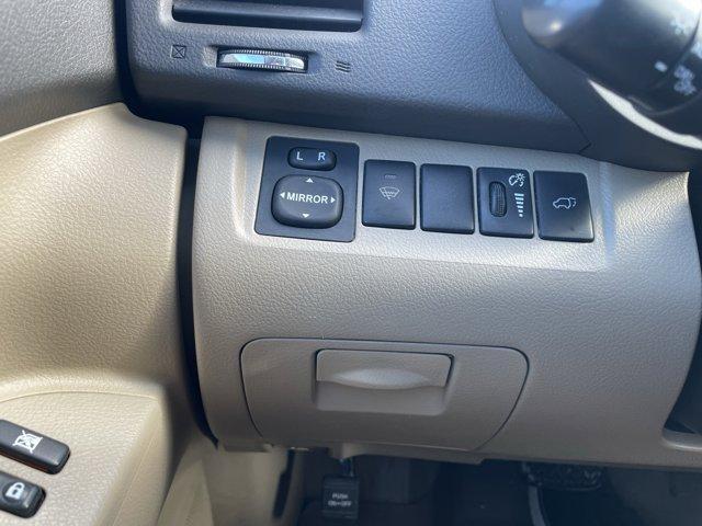 used 2010 Toyota Highlander car, priced at $11,925