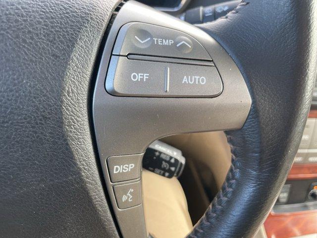 used 2010 Toyota Highlander car, priced at $11,925