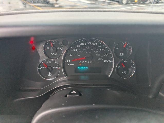 used 2019 Chevrolet Express 2500 car, priced at $15,987