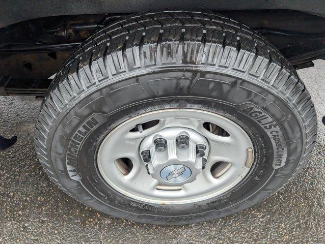 used 2019 Chevrolet Express 2500 car, priced at $15,987