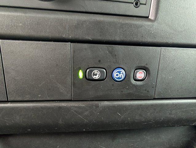 used 2019 Chevrolet Express 2500 car, priced at $15,987