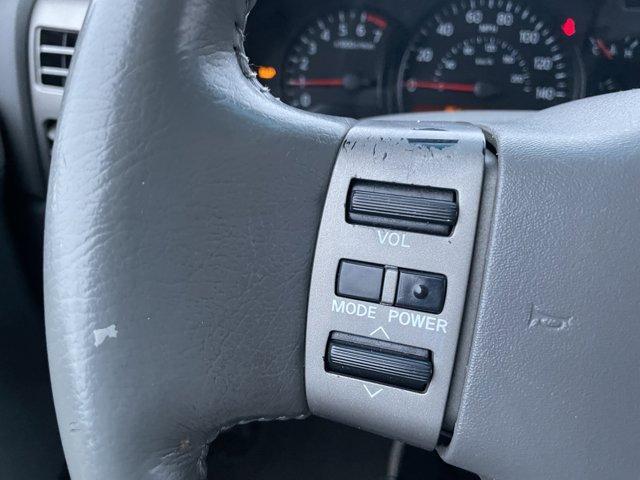 used 2006 Nissan Titan car, priced at $10,986