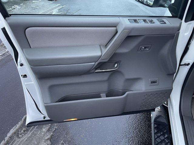 used 2006 Nissan Titan car, priced at $10,986