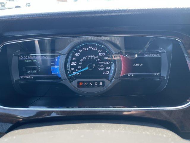 used 2014 Ford Taurus car, priced at $7,347