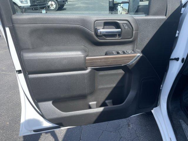 used 2023 Chevrolet Silverado 2500 car, priced at $46,995