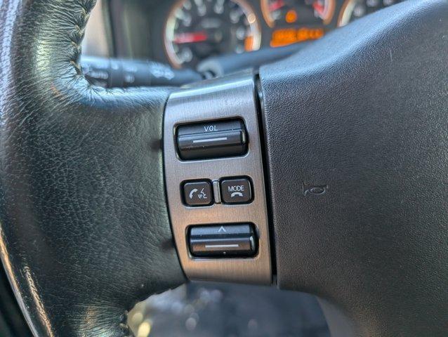 used 2011 Nissan Armada car, priced at $10,994