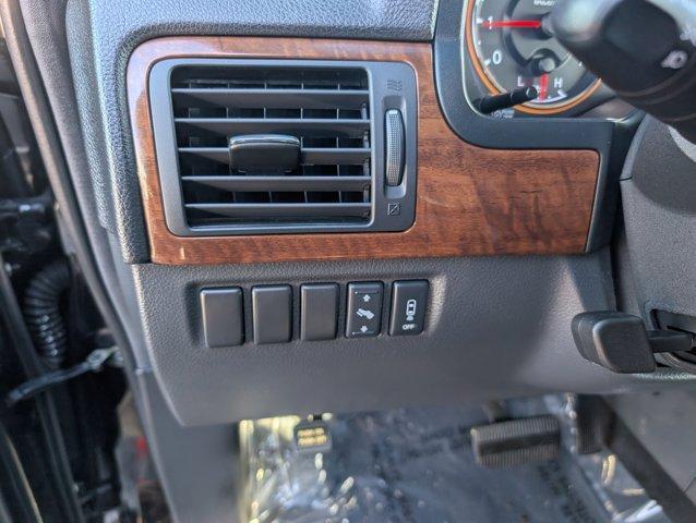 used 2011 Nissan Armada car, priced at $10,994