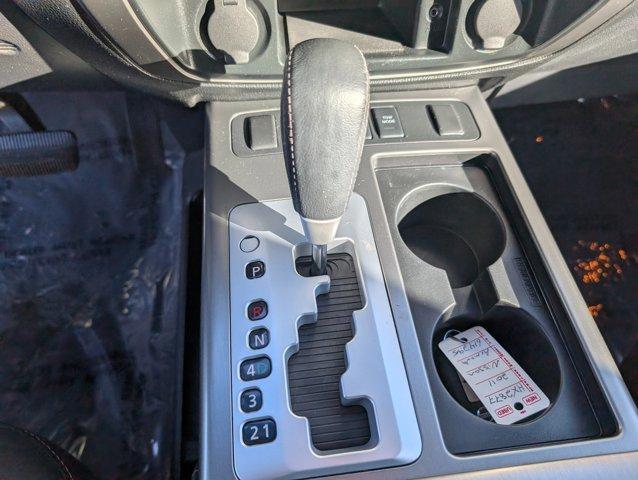 used 2011 Nissan Armada car, priced at $10,994