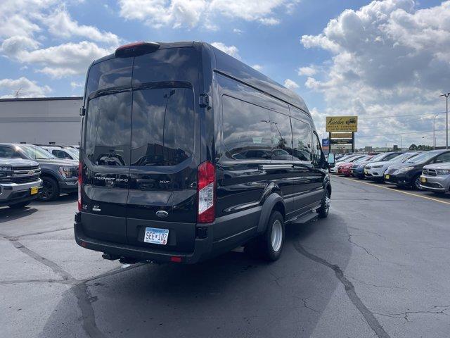 used 2025 Ford Transit-350 car, priced at $74,995