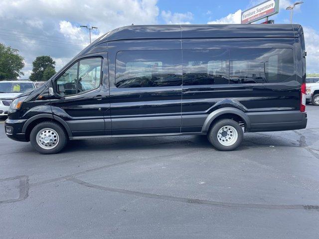 used 2025 Ford Transit-350 car, priced at $74,995