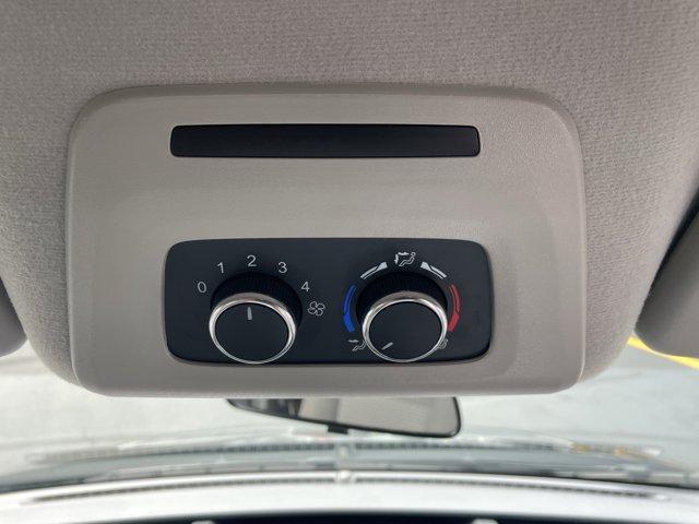 used 2025 Ford Transit-350 car, priced at $74,995