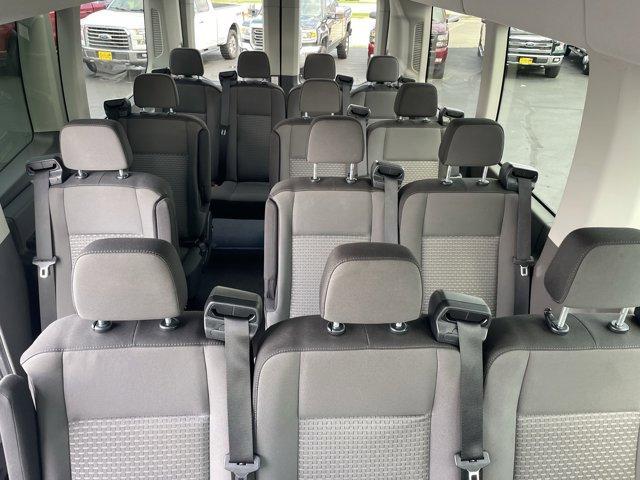 used 2025 Ford Transit-350 car, priced at $74,995