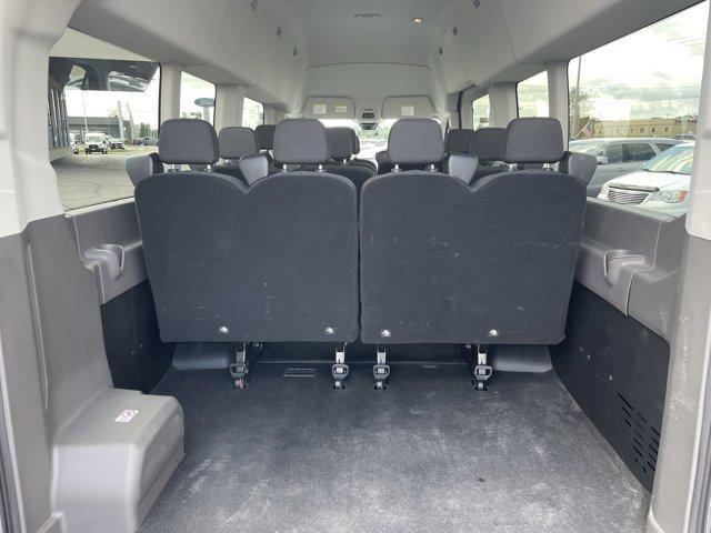 used 2025 Ford Transit-350 car, priced at $74,995
