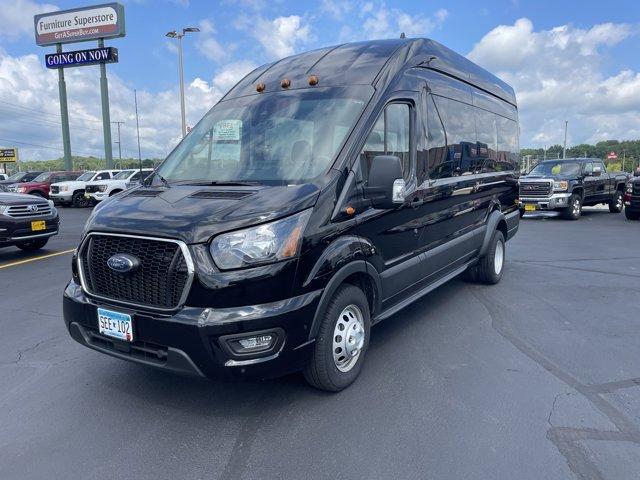 used 2025 Ford Transit-350 car, priced at $74,995