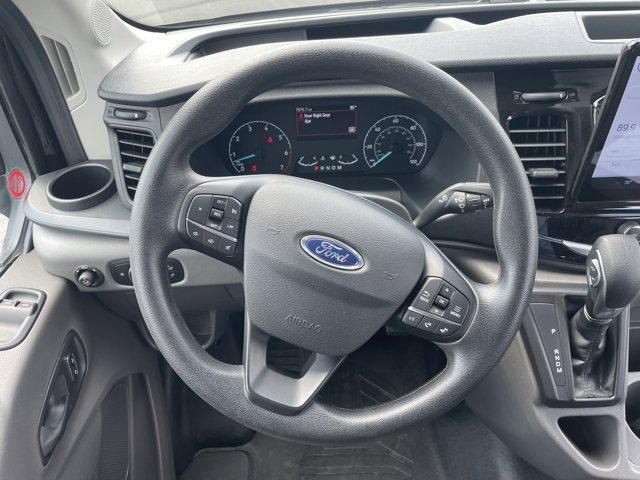 used 2025 Ford Transit-350 car, priced at $74,995