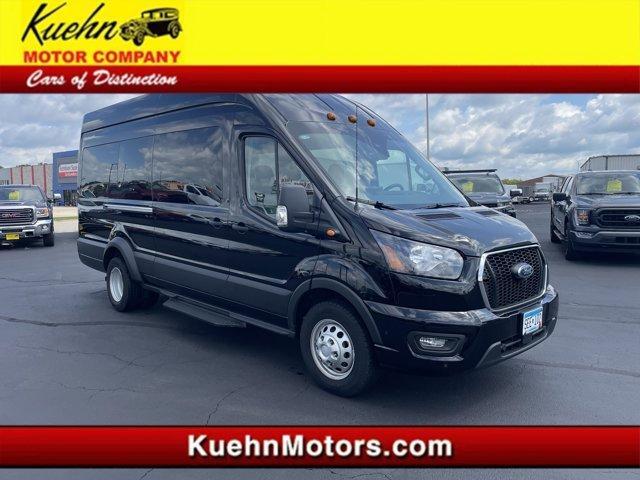 used 2025 Ford Transit-350 car, priced at $74,995