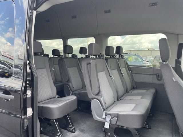 used 2025 Ford Transit-350 car, priced at $74,995