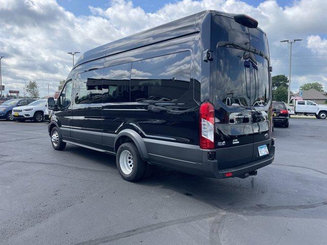 used 2025 Ford Transit-350 car, priced at $74,995
