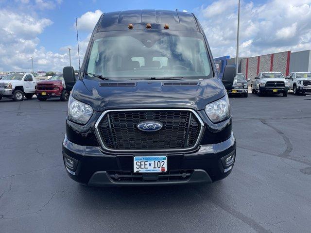 used 2025 Ford Transit-350 car, priced at $74,995
