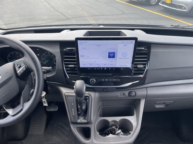 used 2025 Ford Transit-350 car, priced at $74,995