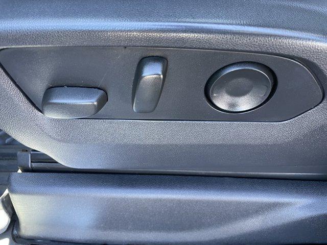 used 2023 Chevrolet Silverado 1500 car, priced at $41,990