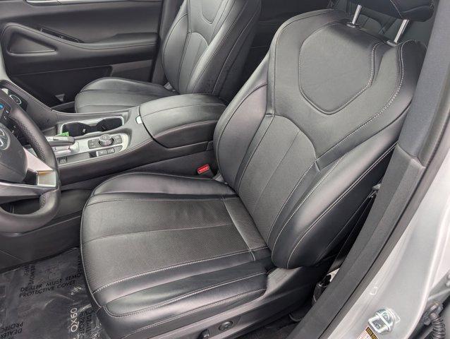 used 2023 INFINITI QX60 car, priced at $35,985