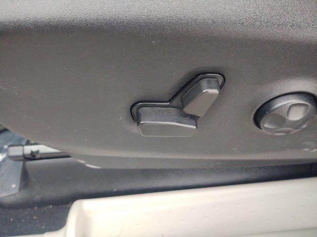 used 2021 Chrysler Pacifica car, priced at $29,995