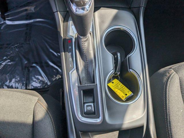 used 2019 Chevrolet Equinox car, priced at $15,991