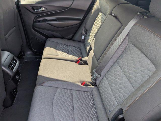 used 2019 Chevrolet Equinox car, priced at $15,991