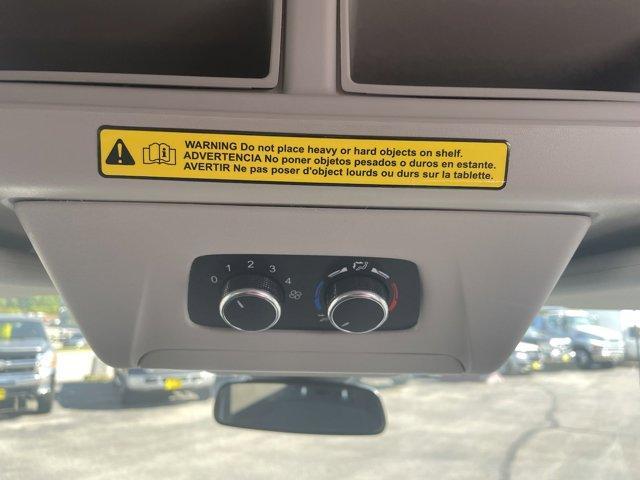 used 2023 Ford Transit Connect car, priced at $46,995