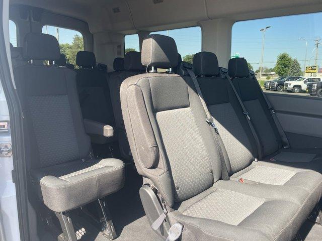 used 2023 Ford Transit Connect car, priced at $46,995