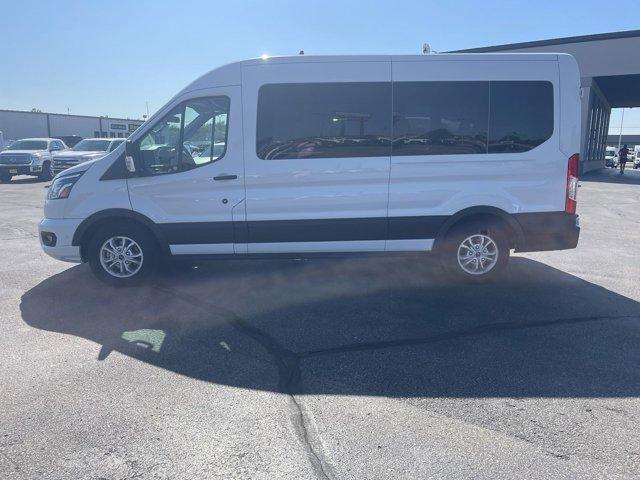 used 2023 Ford Transit Connect car, priced at $46,995