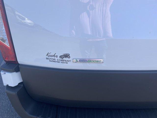 used 2023 Ford Transit Connect car, priced at $46,995