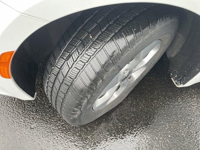 used 2017 Chrysler Pacifica car, priced at $13,897