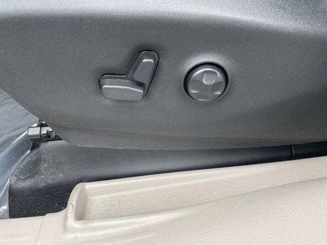 used 2017 Chrysler Pacifica car, priced at $13,897